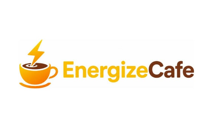 EnergizeCafe logo