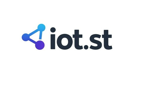 Iot logo
