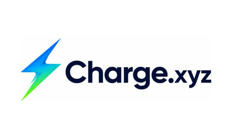 Charge logo