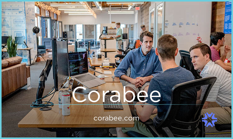 CoraBee.com - Good premium domains for sale
