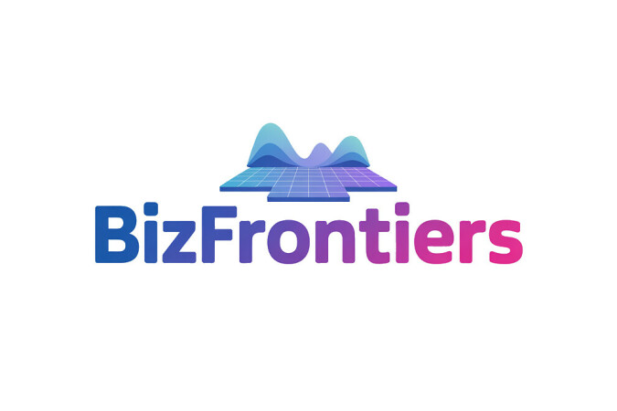 BizFrontiers logo