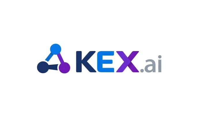 KEX logo
