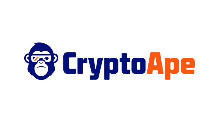 CryptoApe.com - buy Great premium names