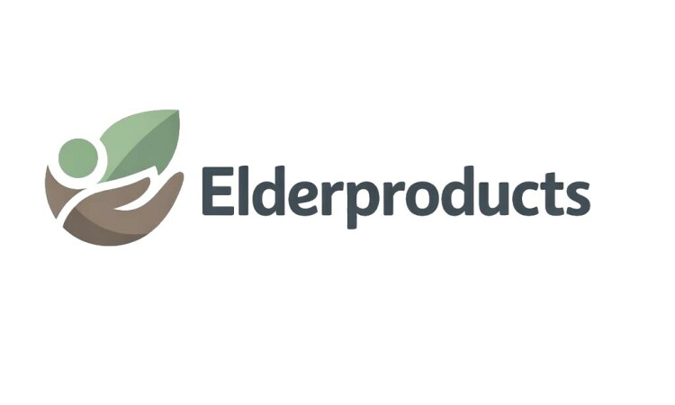 Elderproducts logo