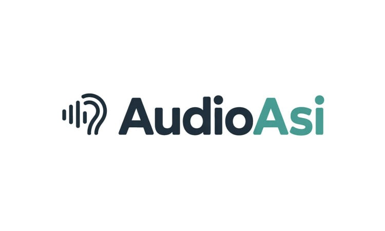 AudioASi logo