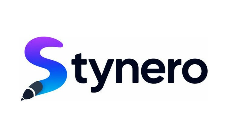 Stynero logo