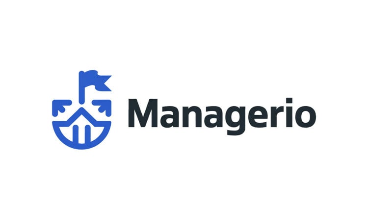 Managerio logo