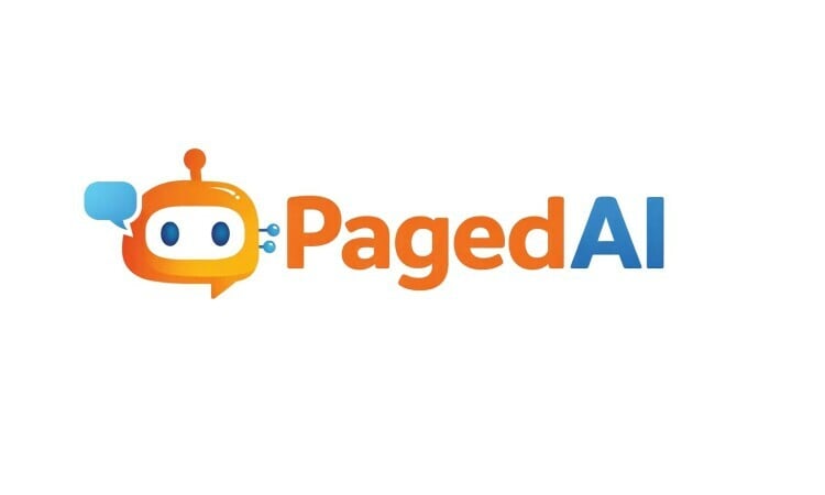 PagedAI logo