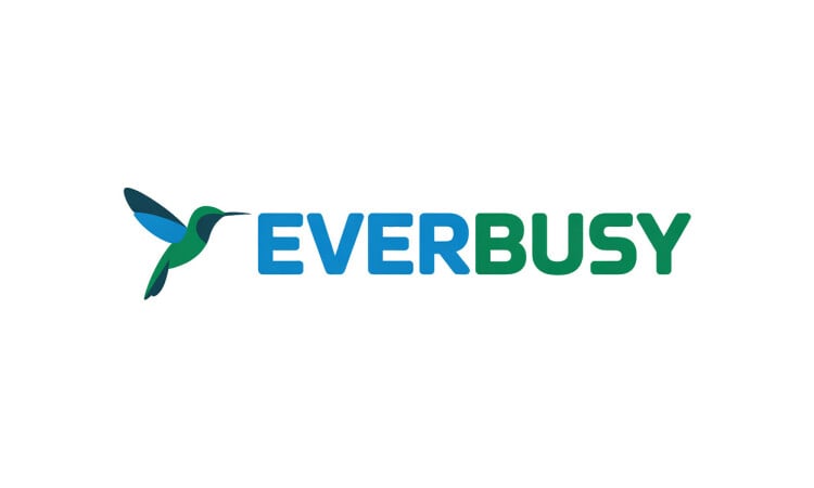 EverBusy logo
