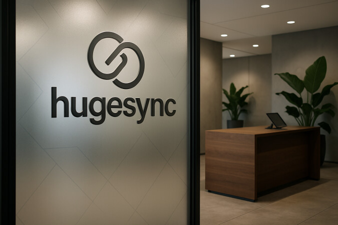 HugeSync.com image 4