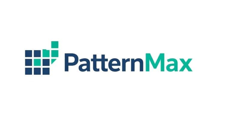 PatternMax logo