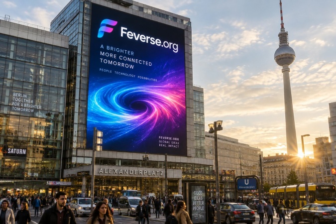 Feverse.org — 3