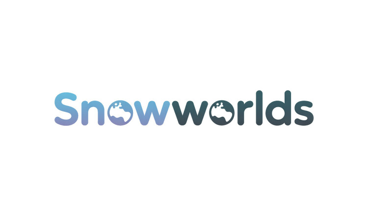 SnowWorlds.com - New premium domains