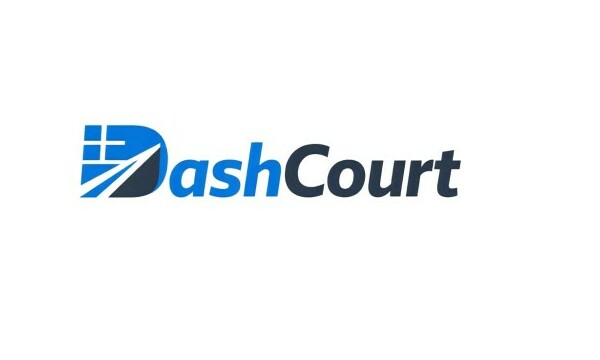 DashCourt logo