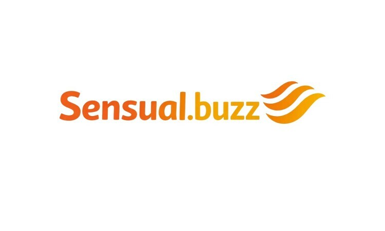 Sensual logo