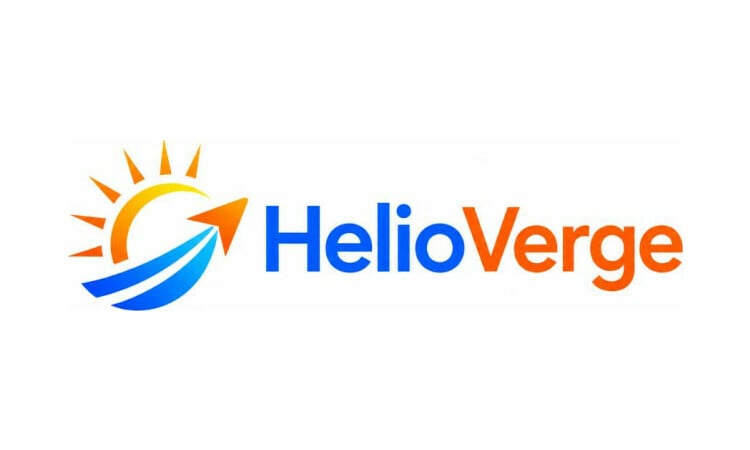 HelioVerge logo