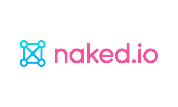 Naked logo