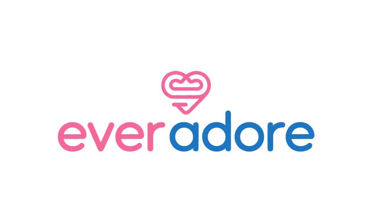 EverAdore logo