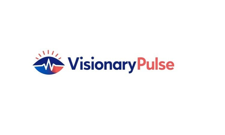 VisionaryPulse logo