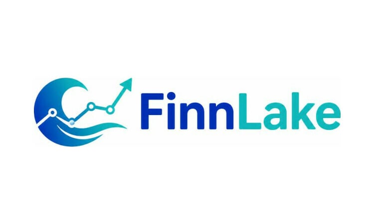 FinnLake logo