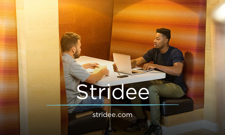 Stridee.com - buying New premium names