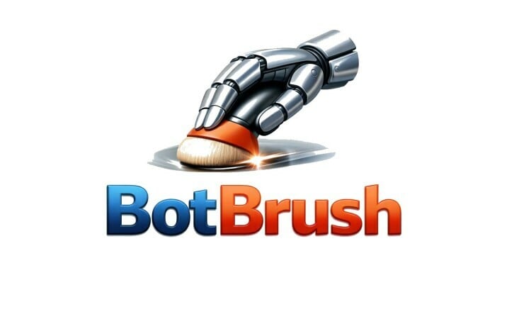 BotBrush.com