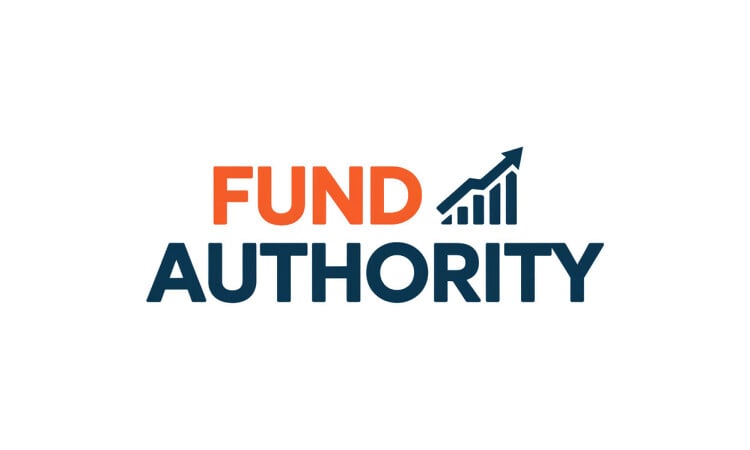 FundAuthority logo