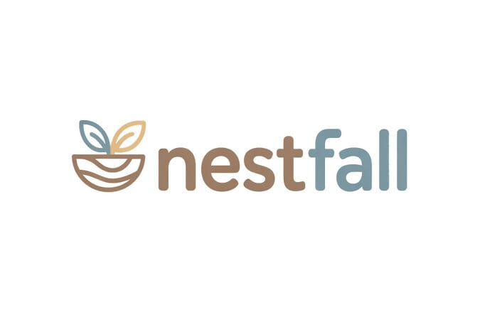 NestFall logo