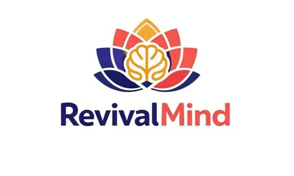 RevivalMind logo