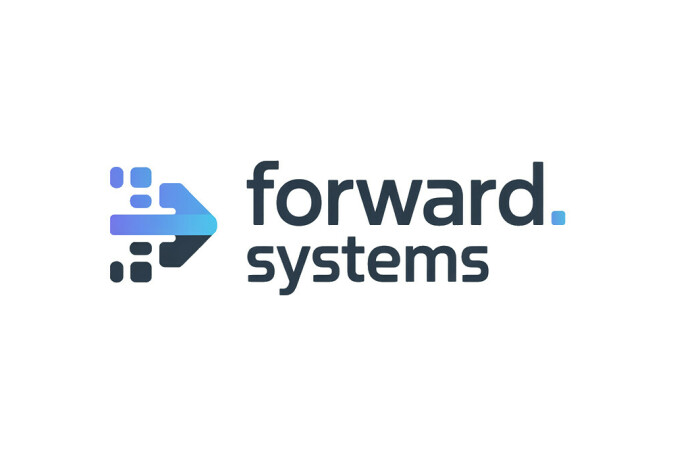Forward logo