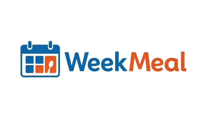 WeekMeal logo