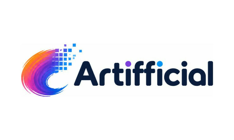 Artifficial logo