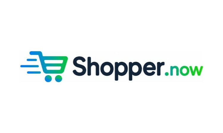 Shopper logo