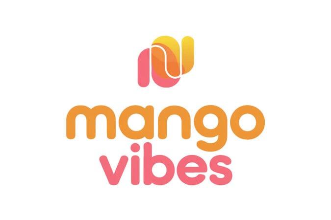 MangoVibes logo