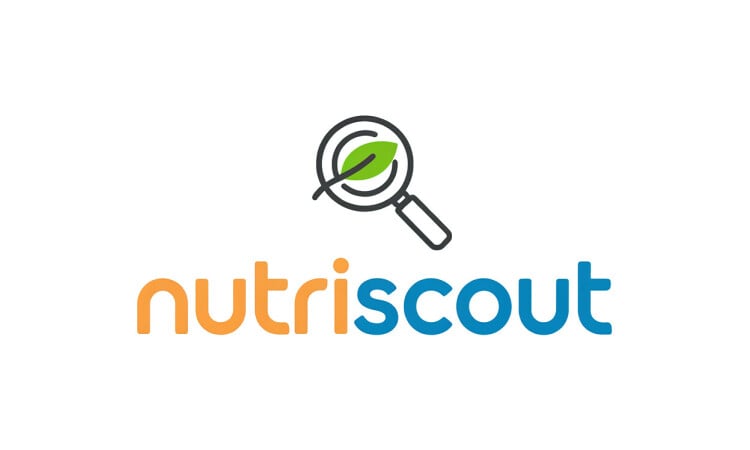 NutriScout logo