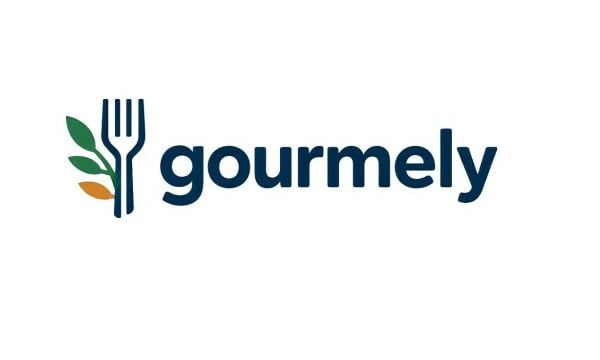 Gourmely logo