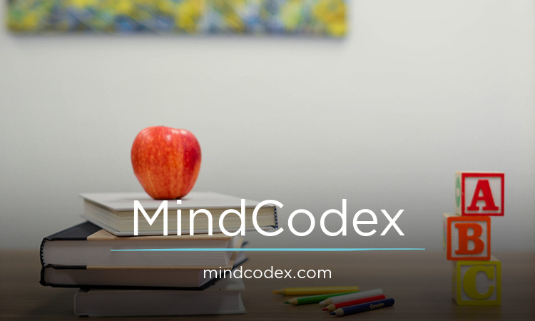 MindCodex.com - Best domains for sale