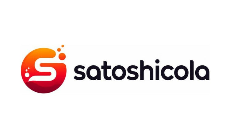 SatoshiCola logo