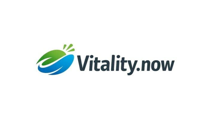 Vitality.now - Good premium domains