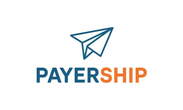 Payership logo