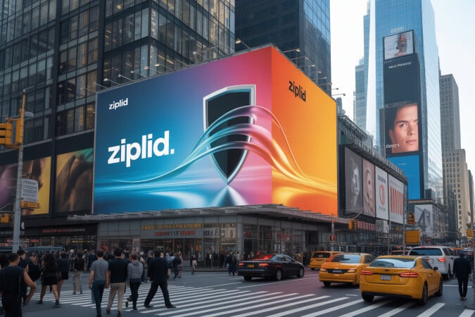 ZipLid.com — 3