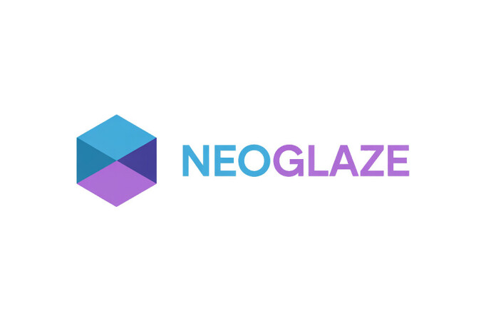 NeoGlaze logo