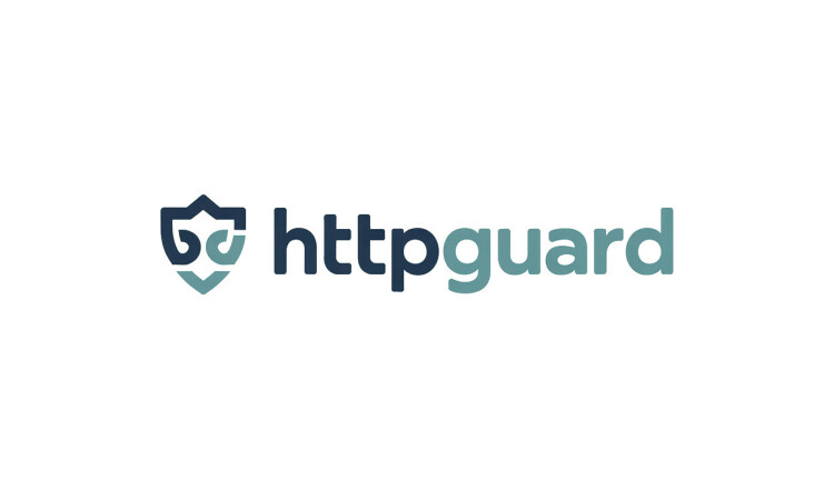 HttpGuard logo