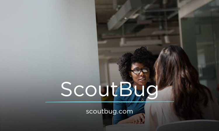 ScoutBug.com - buy Catchy premium domains