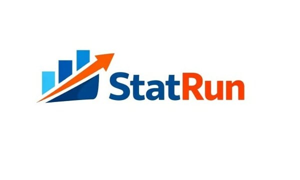 StatRun logo