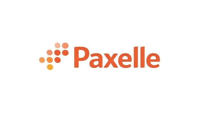 Paxelle logo