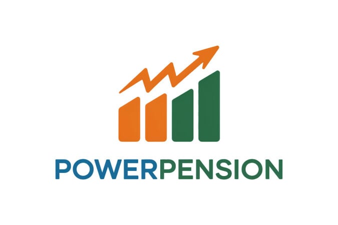 PowerPension logo