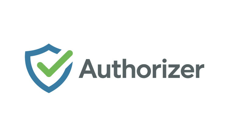 Authorizer logo