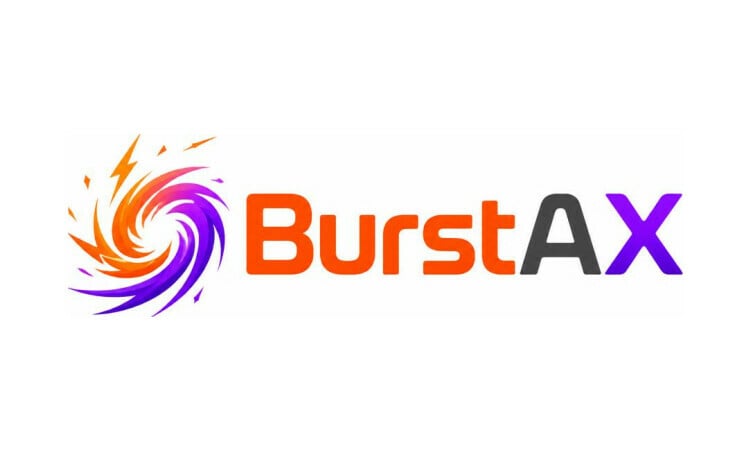BurstAX.com is for sale
