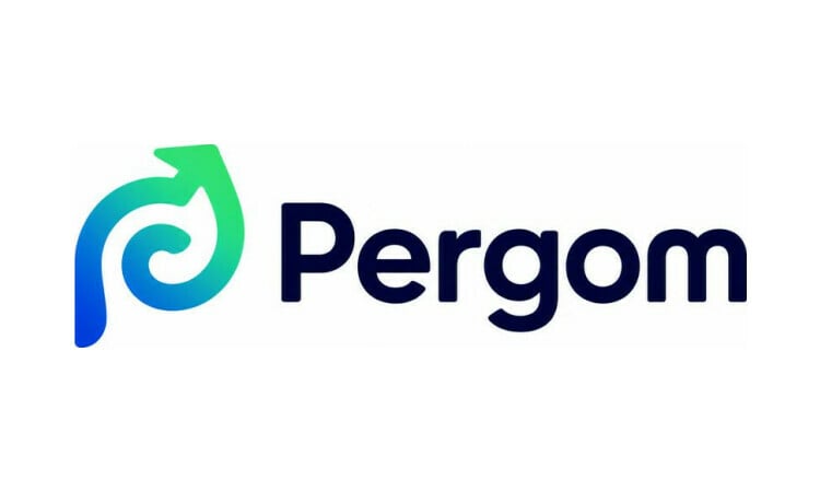 Pergom logo